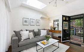 Paddington Garden Cottage With Fast Wifi
